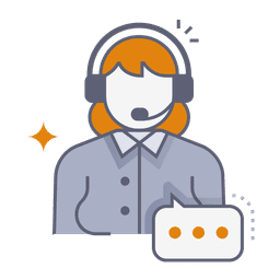 Dukungan Pelanggan 24/7